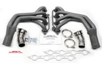 1 3/4” Long Tube Titanium ceramic coated Stainless